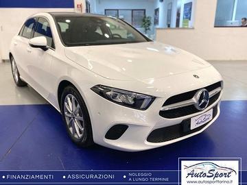 Mercedes-Benz Classe A A 200 Automatic Sport