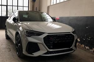 Audi RSQ3 sportback