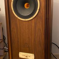 Tannoy turnberry GR limited edition