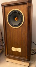 Tannoy turnberry GR limited edition