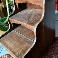 Mobile da biblioteca