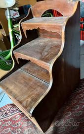 Mobile da biblioteca