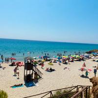 Pula - Chia bilocale a 100 metri dalla spiaggia