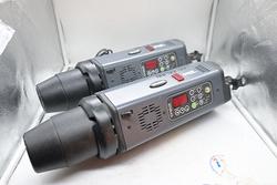 Bowens Esprit 1000 DX COPPIA