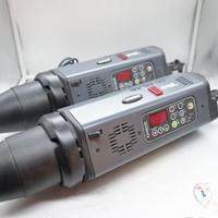 Bowens Esprit 1000 DX COPPIA