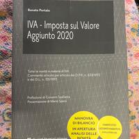 Iva imposta sul valore aggiunto 2020