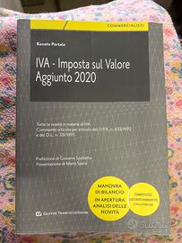 Iva imposta sul valore aggiunto 2020