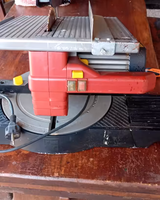 Sega Circolare  da Banco