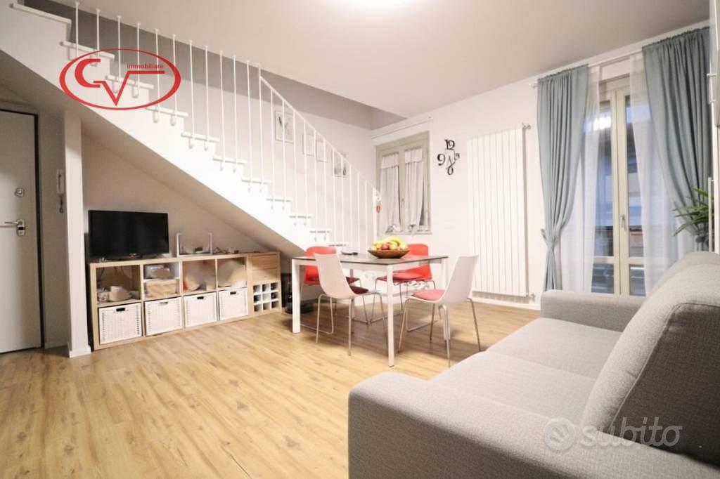 Appartamento – Montevarchi, Crocefisso - Vista 2