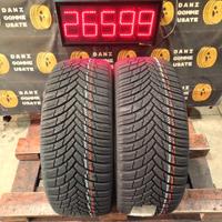 2 GOMME 225 50 17 TERMICHE 99% FIRESTONE