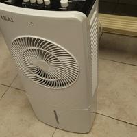 Raffrescatore d'aria Akaj