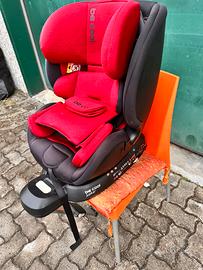 Seggiolino auto marca be cool jupiter