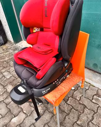 Seggiolino auto marca be cool jupiter