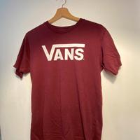 Maglia vans