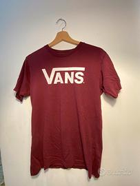 Maglia vans