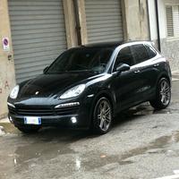 Porsche cayenne 3.0 tdi