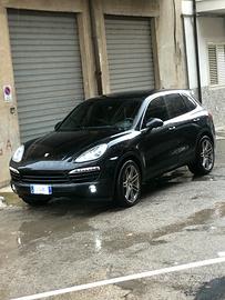 Porsche cayenne 3.0 tdi
