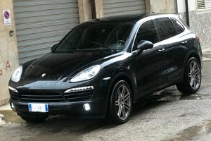 Porsche cayenne 3.0 tdi
