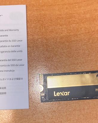 ⚡ Lexar Professional NM1090 PRO M.2 NVMe PCIe Gen5