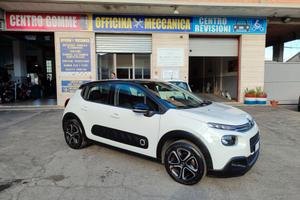 Citroen C3 1.2 MOTORE 0 KM AUTOMATICA SUPER PROMO