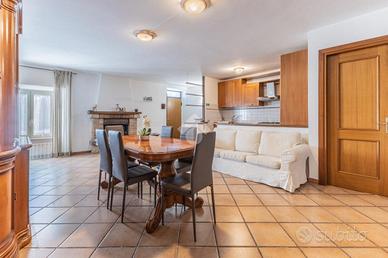 4 LOCALI A BRACCIANO