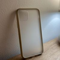 Custodia iPhone 11 pro