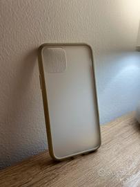 Custodia iPhone 11 pro