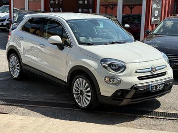 500X 1.6 MultiJet 120 CV Cross-rate-garanzia -E6