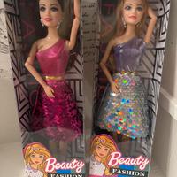 Bambole Beauty fashion