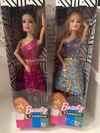 Bambole Beauty fashion