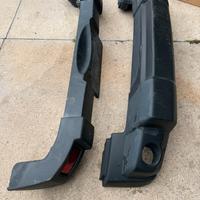 Ricambi jeep wrangler jk