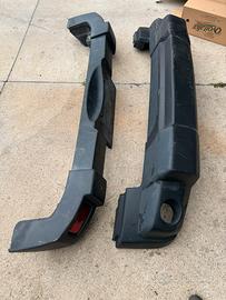 Ricambi jeep wrangler jk