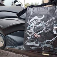 COPERTINA TERMOSCUDO TUCANO R089 PER TMAX 530