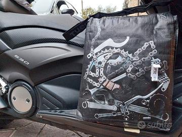 COPERTINA TERMOSCUDO TUCANO R089 PER TMAX 530