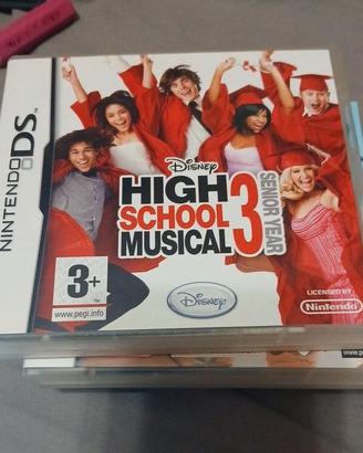 Set giochi