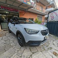 Opel Crossland 1200 GPL