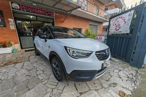 Opel Crossland 1200 GPL