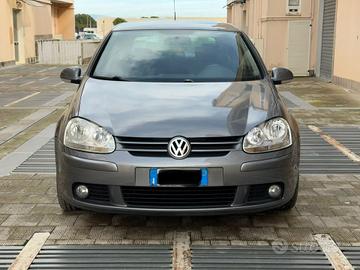 Volkswagen Golf 1.9 TDI 5p. Comfortline