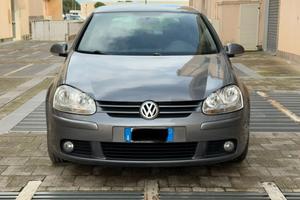 Volkswagen Golf 1.9 TDI 5p. Comfortline