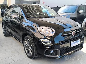 Fiat 500X 1.3 T4 150 CV DCT Sport 2022