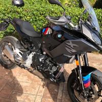 Bmw  F900 XR
