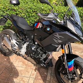 Bmw  F900 XR