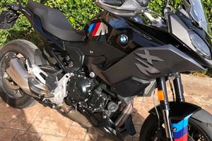 Bmw  F900 XR