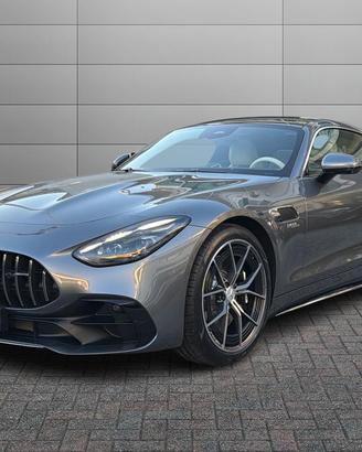 MERCEDES-BENZ Mercedes-AMG GT 43