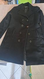 Cappotto corto