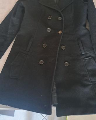 Cappotto corto
