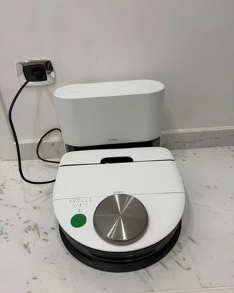 Robot folletto 2025