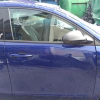 PORTIERA ANTERIORE DESTRA LANCIA Ypsilon 4Â° Serie