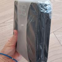 Astuccio porta CD DVD nuovo Papete
