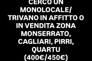 Appartamento Cagliari e Provincia